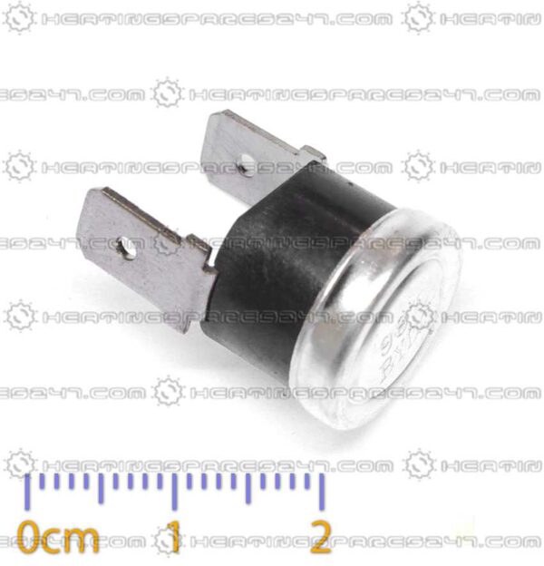 Heatline Overheat Safety Thermostat D003200397