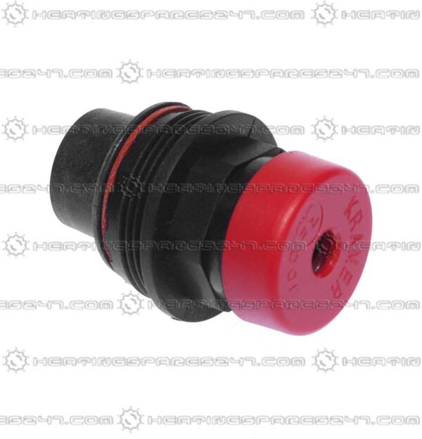 Heatline (PRV) Pressure Relief Valve D003201638