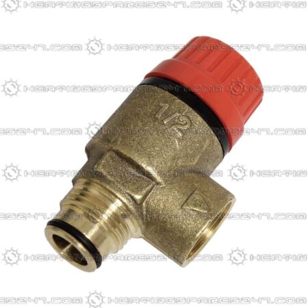 Heatline (PRV) Pressure Relief Valve D003202557