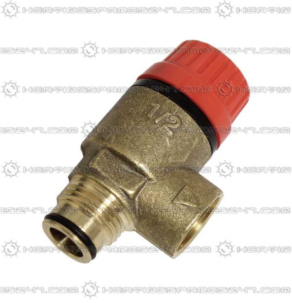 Heatline (PRV) Pressure Relief Valve D003202557