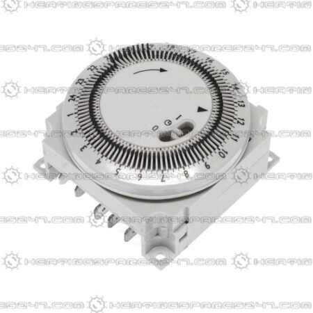 Heatline Programme Timer D003200045