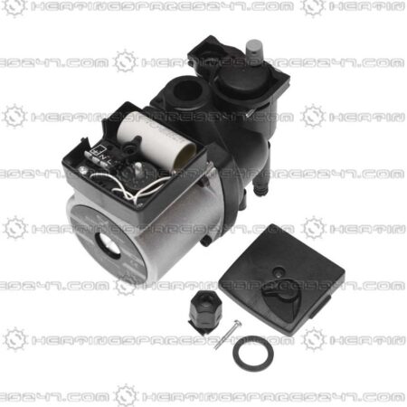 Heatline Pump Assembly D003201336