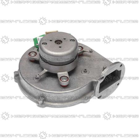 Heatline Saragon Fan D003201367