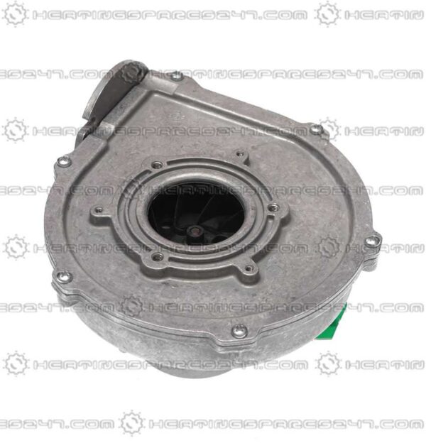 Heatline Saragon Fan D003201367 - Image 4