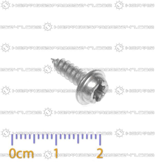 Heatline Screw (single) D003200057