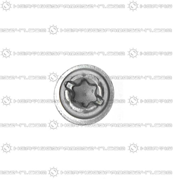 Heatline Screw (single) D003200057 - Image 2