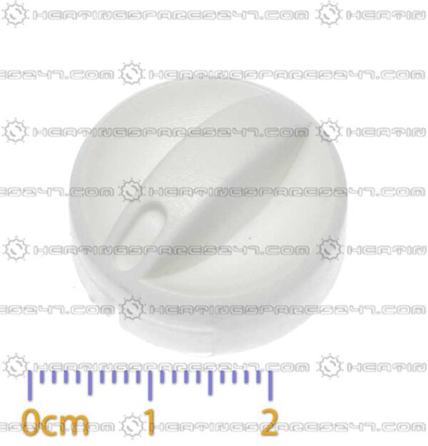 Heatline Selectror Knob (single) D003200181
