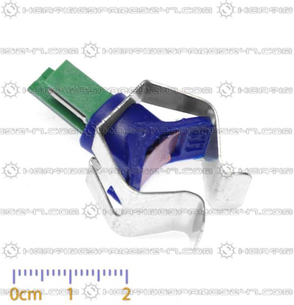 Heatline Sensor NTC Surface Type DHW D002185065 - Image 2
