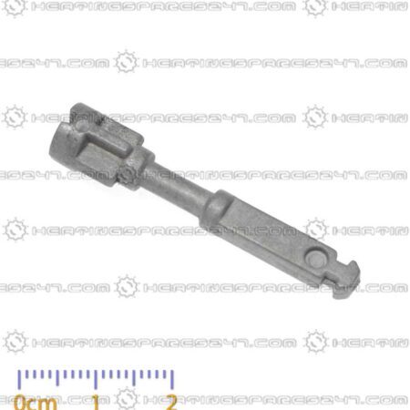 Heatline Special Shaped Pin (single) NLA D002191055