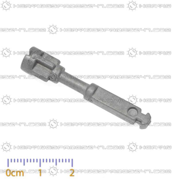 Heatline Special Shaped Pin (single) NLA D002191055