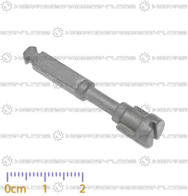Heatline Special Shaped Pin (single) NLA D002191055 - Image 2