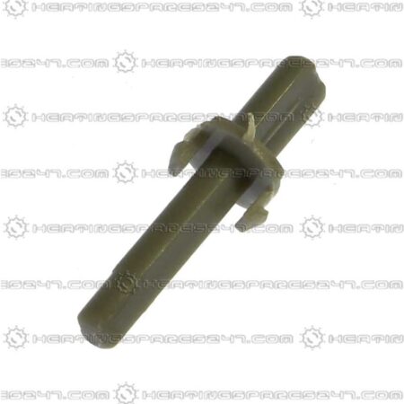 Heatline Spindle Grey (single) D003200175