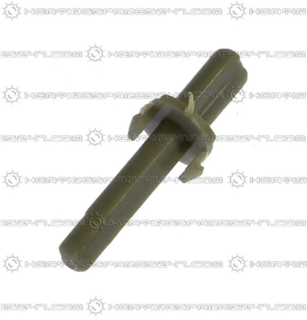 Heatline Spindle Grey (single) D003200175