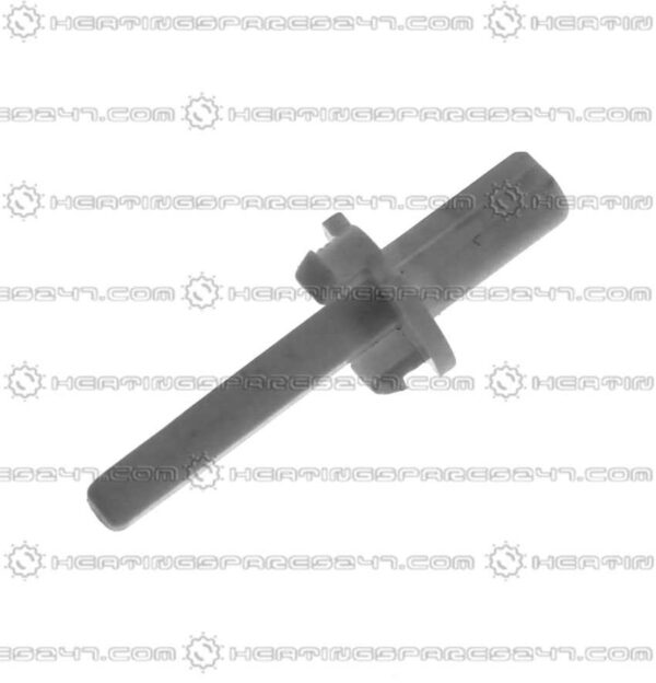 Heatline Spindle White (Single) D003200089
