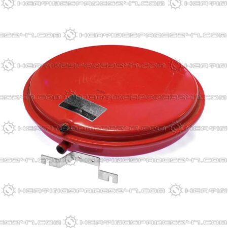 Heatline Star 24 Expansion Vessel (8L) D002209450