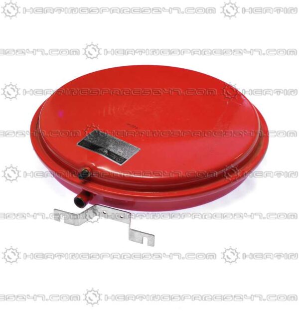 Heatline Star 24 Expansion Vessel (8L) D002209450