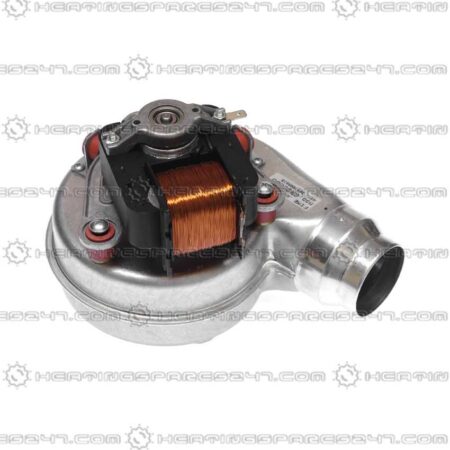 Heatline Star 24 Fan D007005615