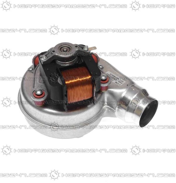 Heatline Star 24 Fan D007005615