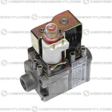 Heatline Star 24 Gas Valve D002194930