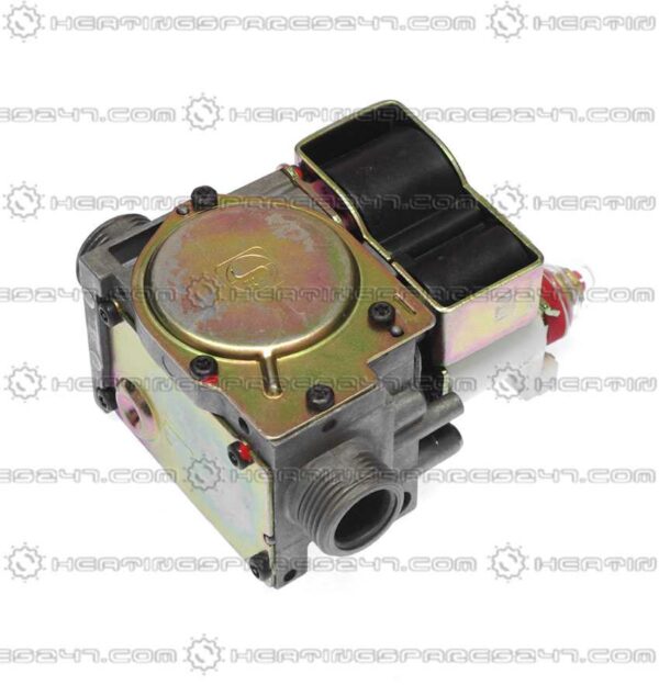 Heatline Star 24 Gas Valve D002194930 - Image 2