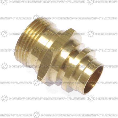Heatline Union D003202259