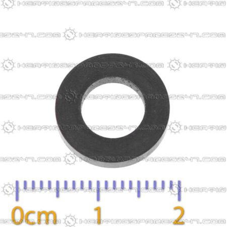 Heatline Washer Rubber D003201307