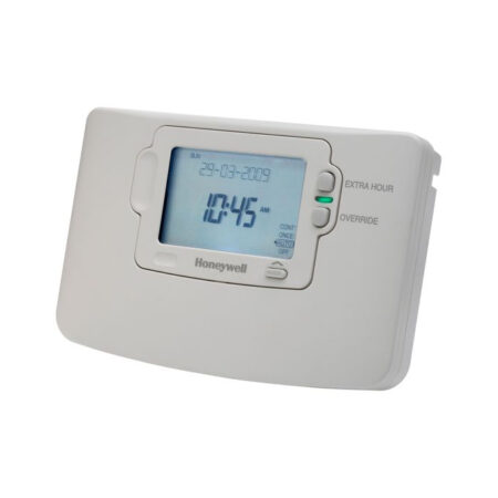 Honeywell 1 Day Service Timer ST9100S1007