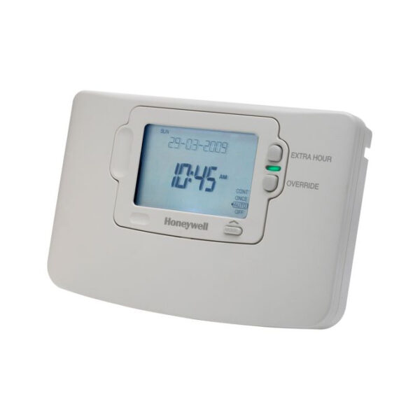 Honeywell 1 Day Service Timer ST9100S1007