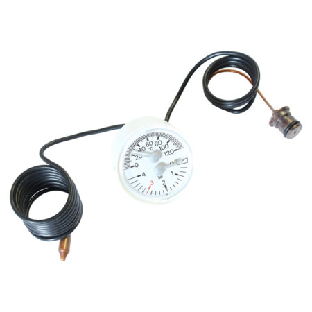 Vokera Thermo Pressure Gauge 10026050