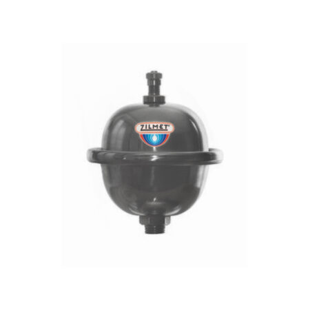 Zilmet Mini Expassion Vessel 0.16 Litre Z1-300016SSD