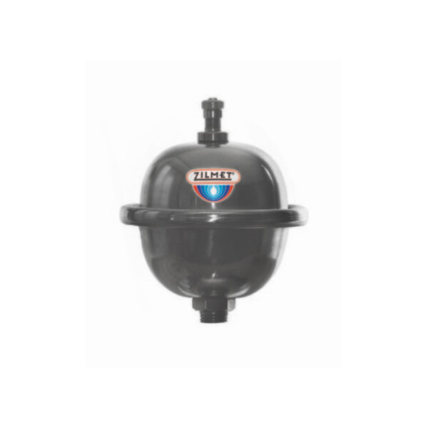 Zilmet Mini Expassion Vessel 0.16 Litre Z1-300016SSD