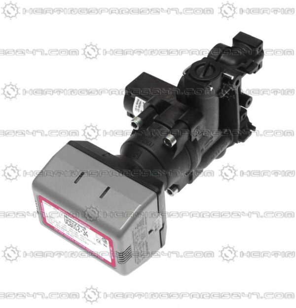 Ideal Diverter Valve Kit 174685 - Image 3