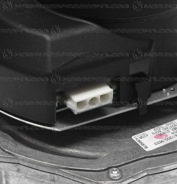 Ideal Fan Assembly 172642 - Image 2