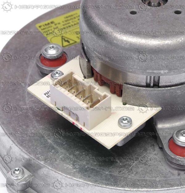 Ideal Fan Assembly 173525 - Image 2