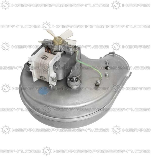 Ideal Fan Minimiser 30 077834 - Image 2
