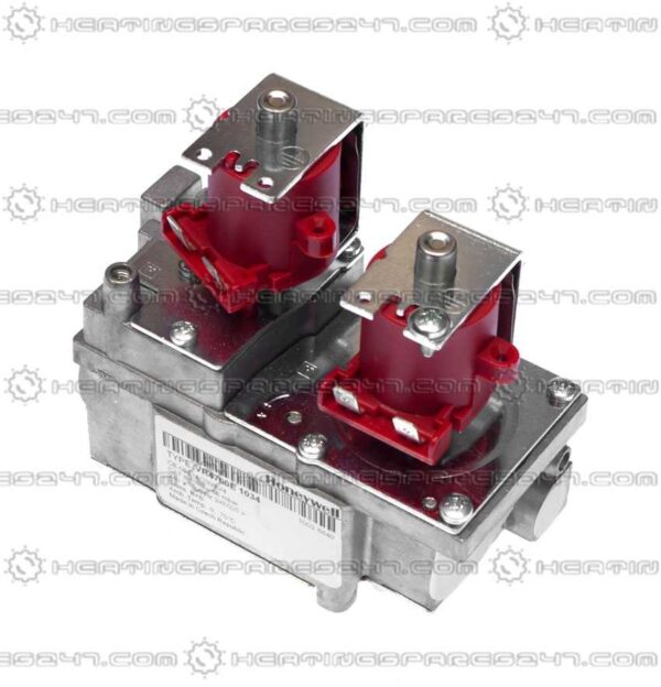 Ideal Gas Valve 079773 - Image 2