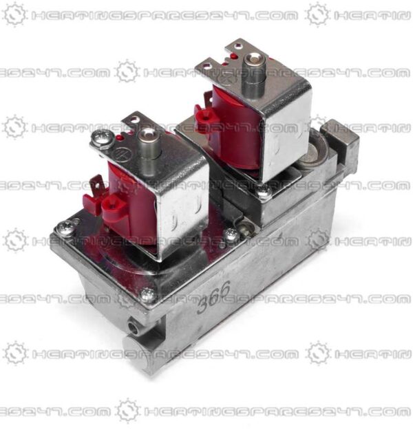 Ideal Gas Valve 079773 - Image 3