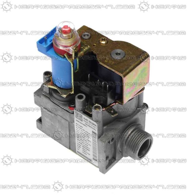Ideal Gas Valve 172611 - Image 2