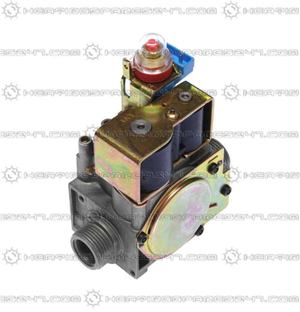 Ideal Gas Valve 172611 - Image 3