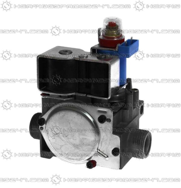 Ideal Gas Valve 173220 - Image 2