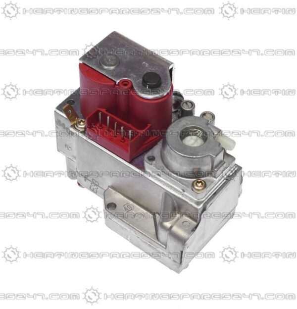 Ideal Gas Valve 173234 - Image 2