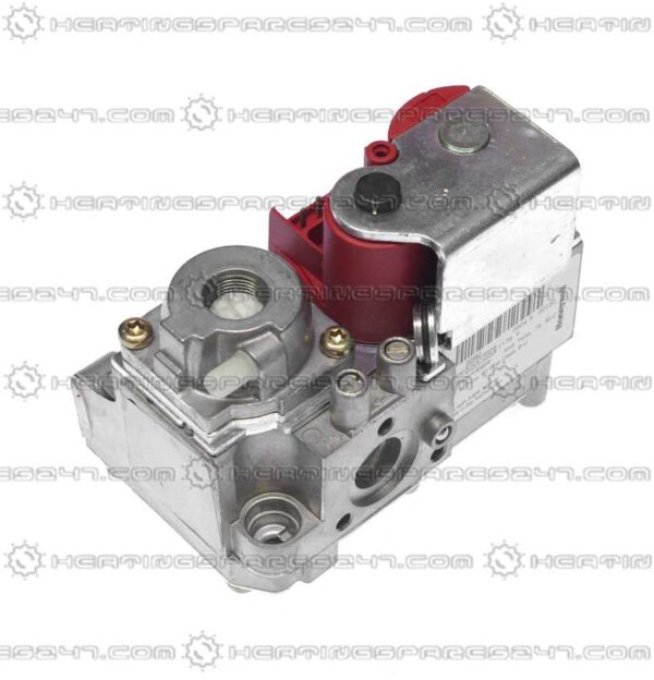 Ideal Gas Valve 173234 - Image 3