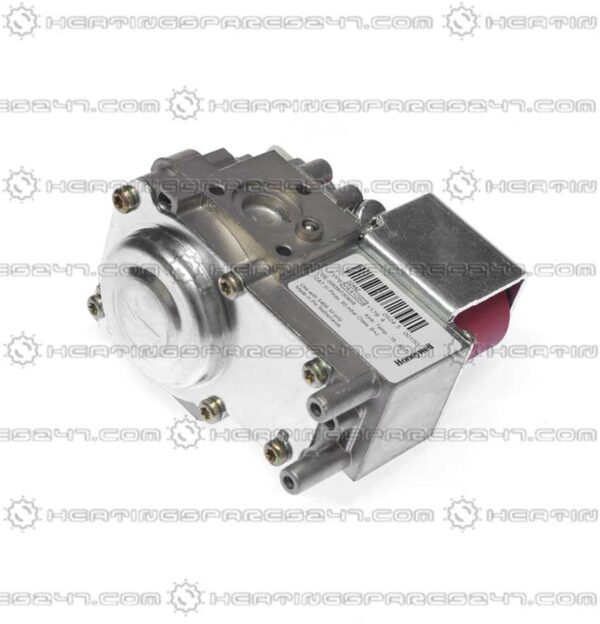 Ideal Gas Valve 173234 - Image 4