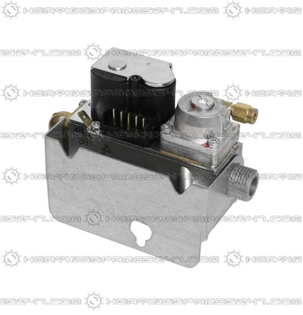 Ideal Gas Valve 174306 - Image 2
