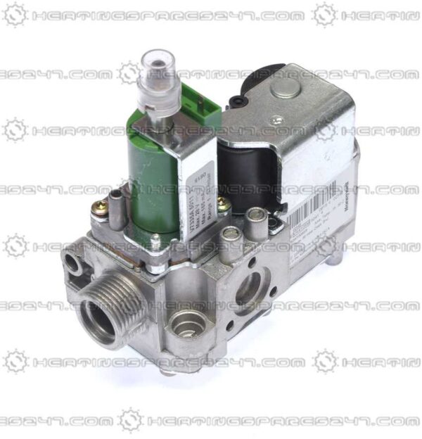 Ideal Gas Valve 174465 - Image 2
