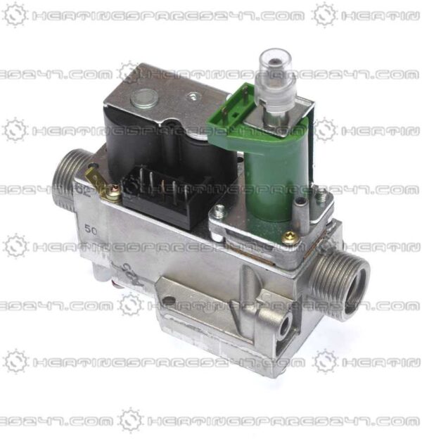 Ideal Gas Valve 174465 - Image 3