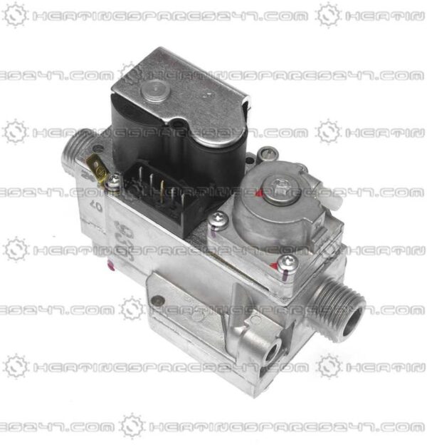 Ideal Gas Valve 174789 - Image 2