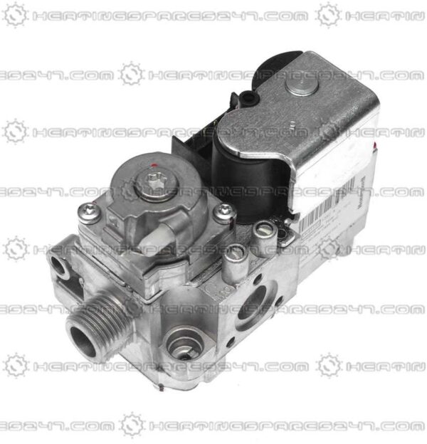 Ideal Gas Valve 174789 - Image 3