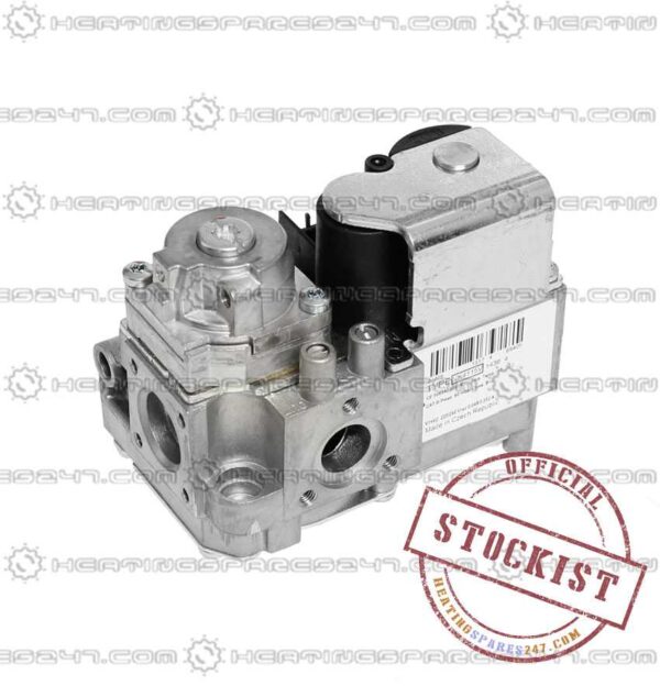 Ideal Gas Valve 176313 - Image 3