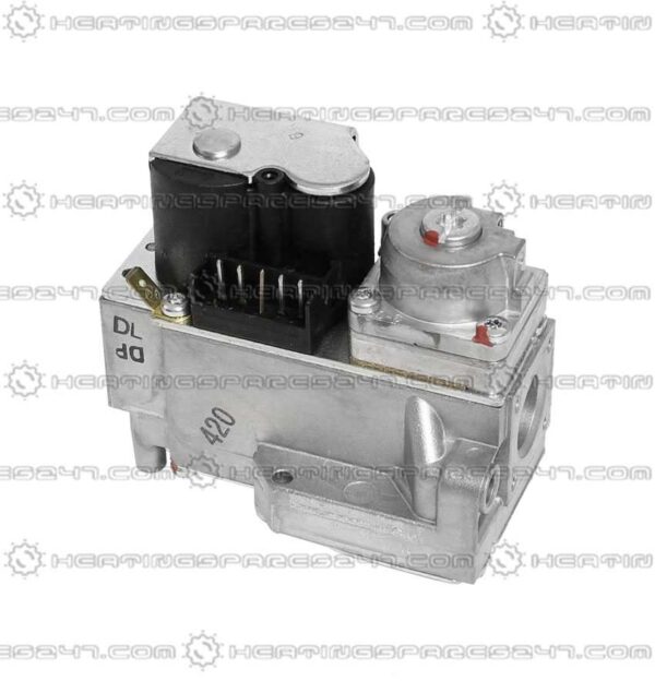 Ideal Gas Valve 176313 - Image 2